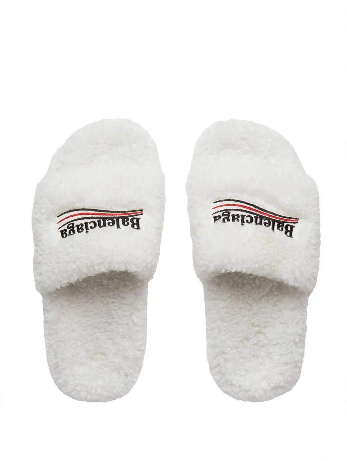 Balenciaga Slides