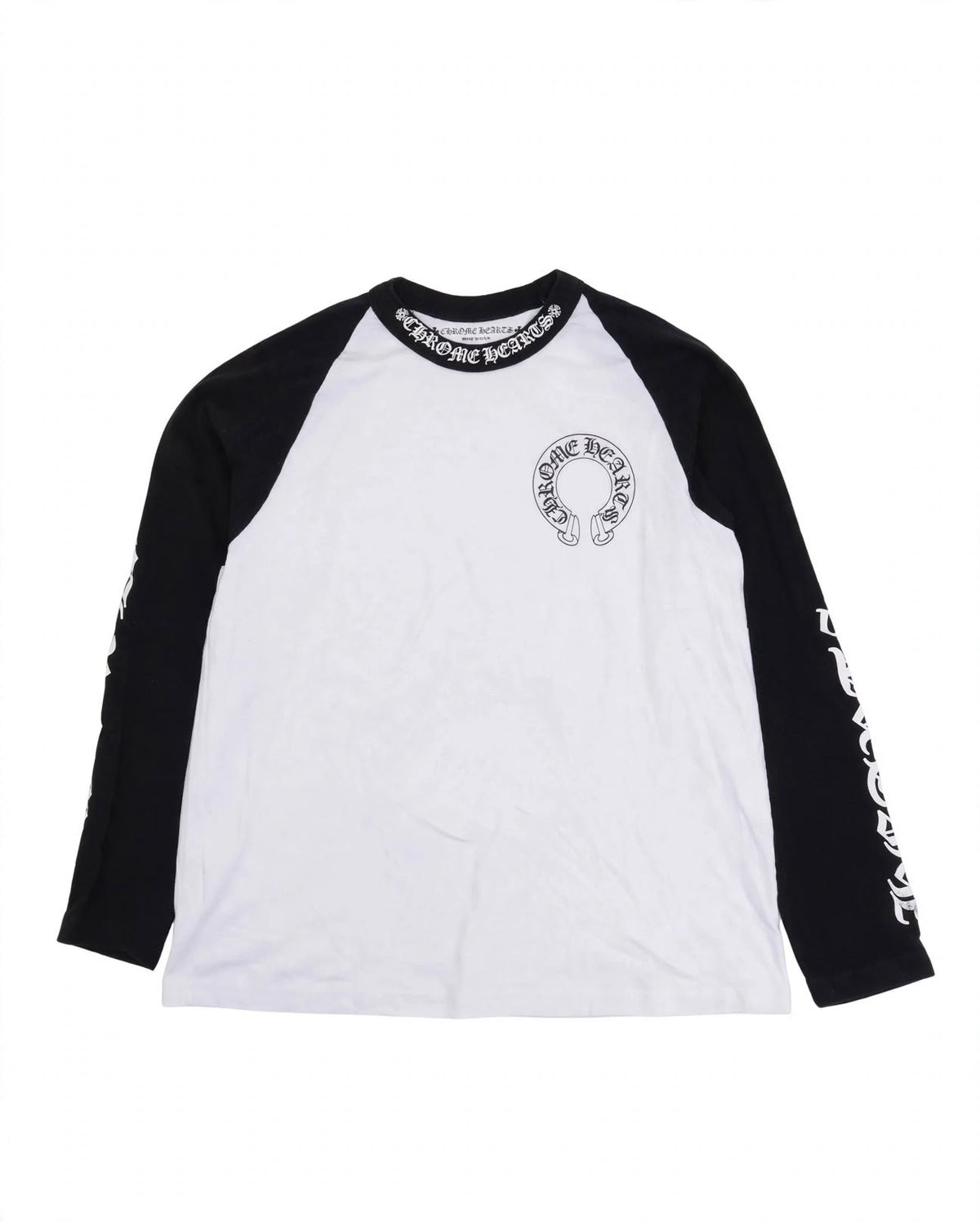 Chrome Heart Shirts