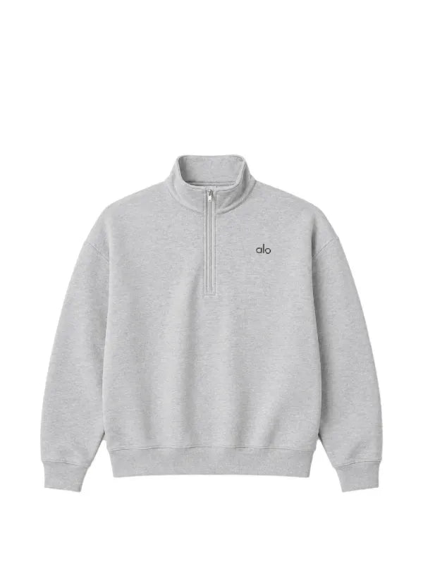Alo Quarter Zips