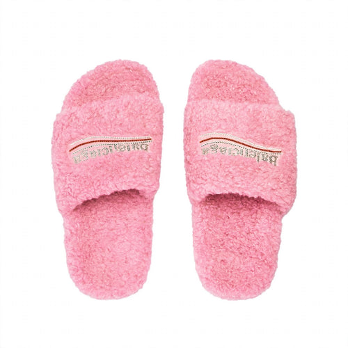Balenciaga Slides