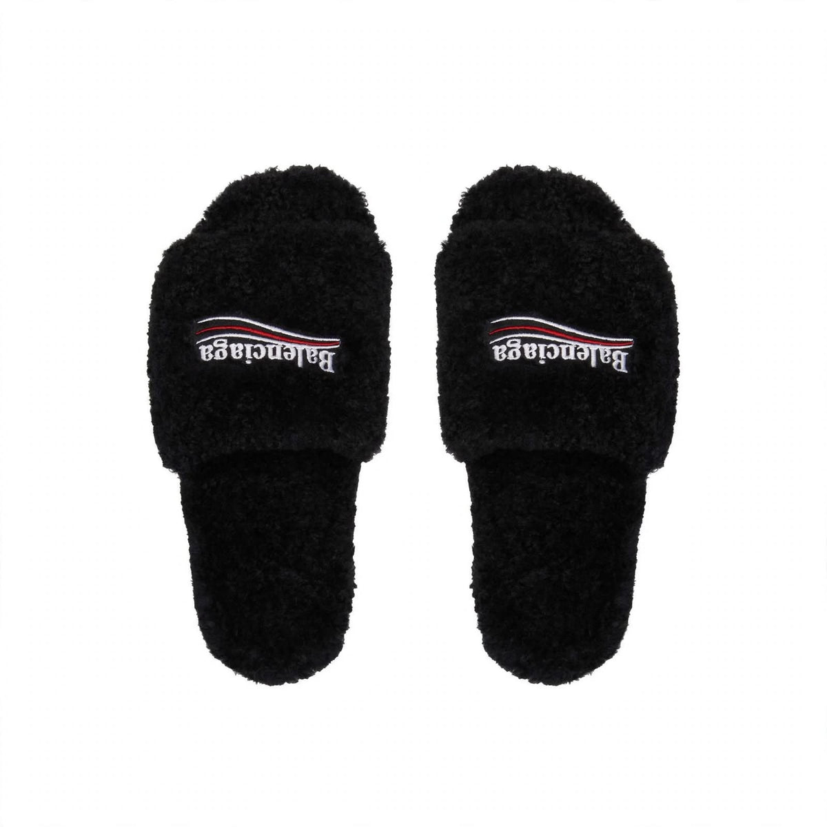 Balenciaga Slides
