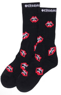 Chrome Socks
