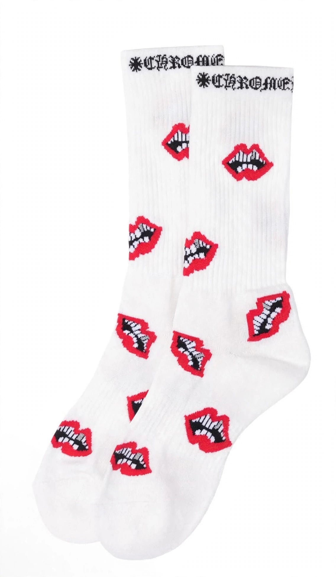 Chrome Socks