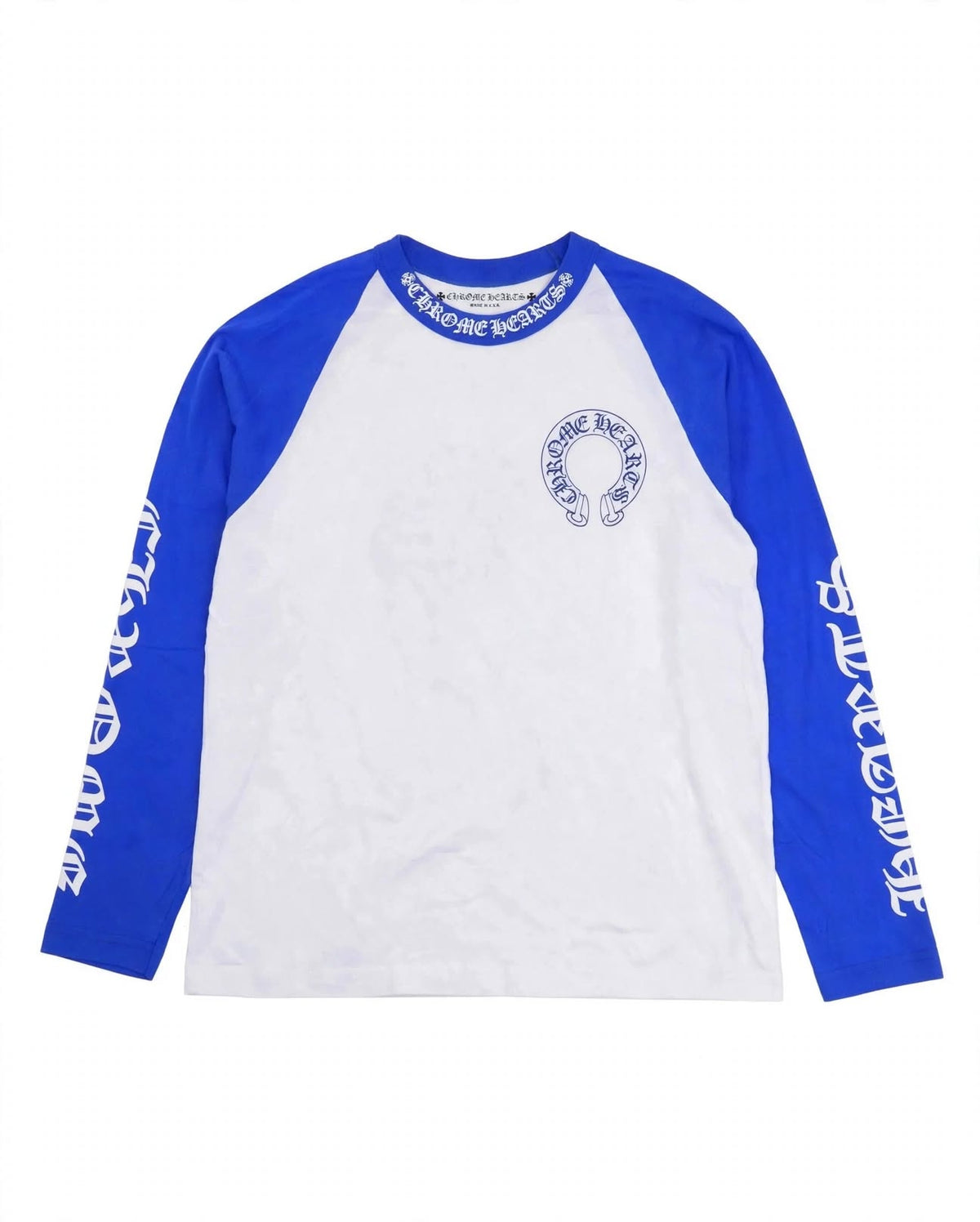 Chrome Heart Shirts