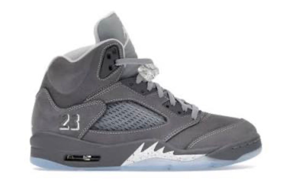 Jordan 5s
