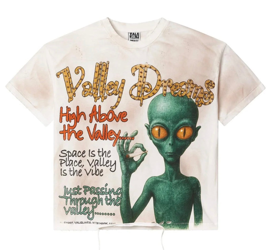 Vale Shirts