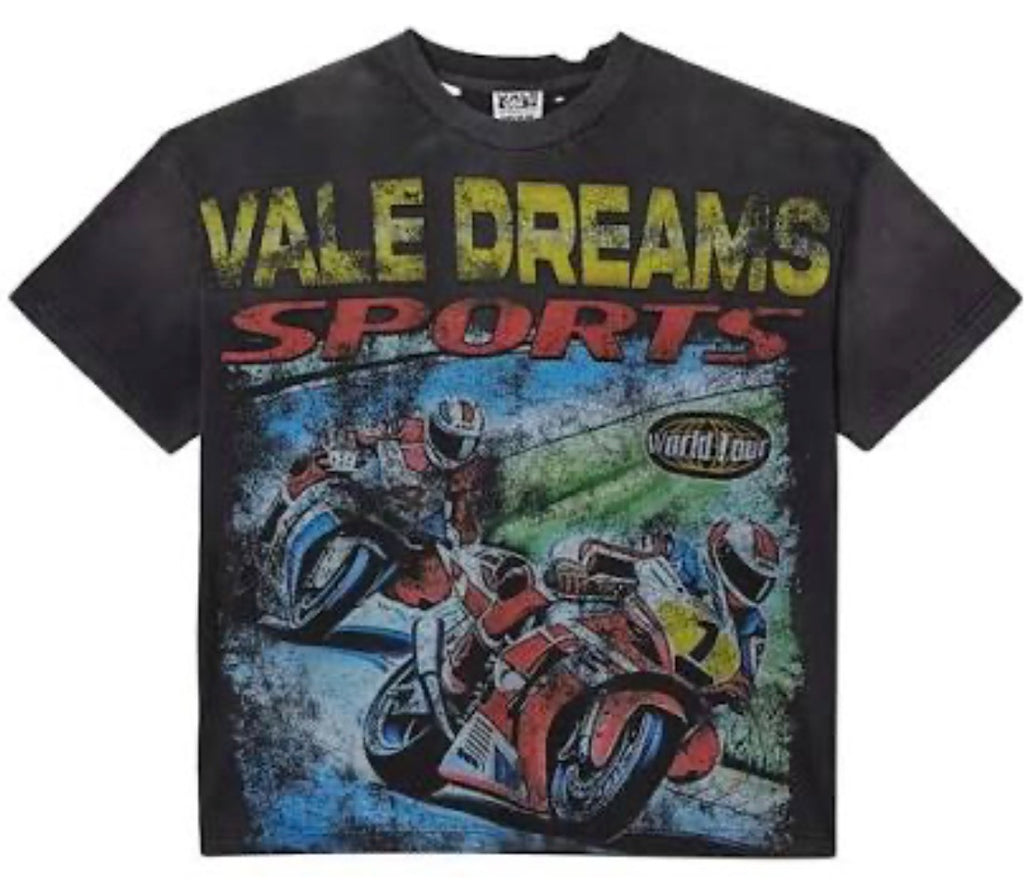 Vale Shirts