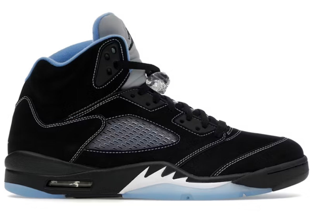 Jordan 5s