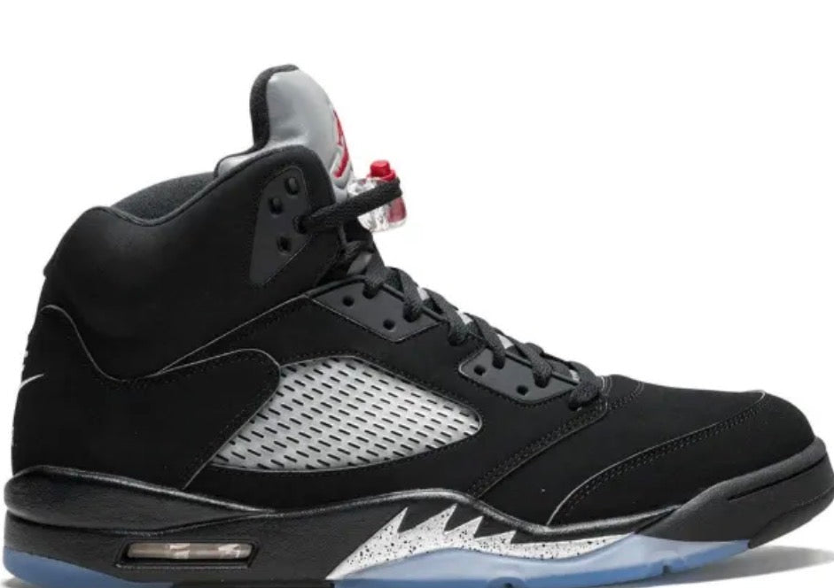Jordan 5s