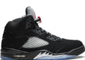 Jordan 5s