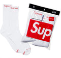 Supreme Socks