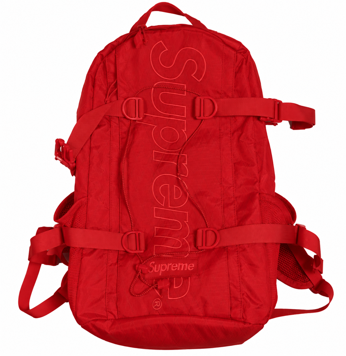 Supreme Backpack