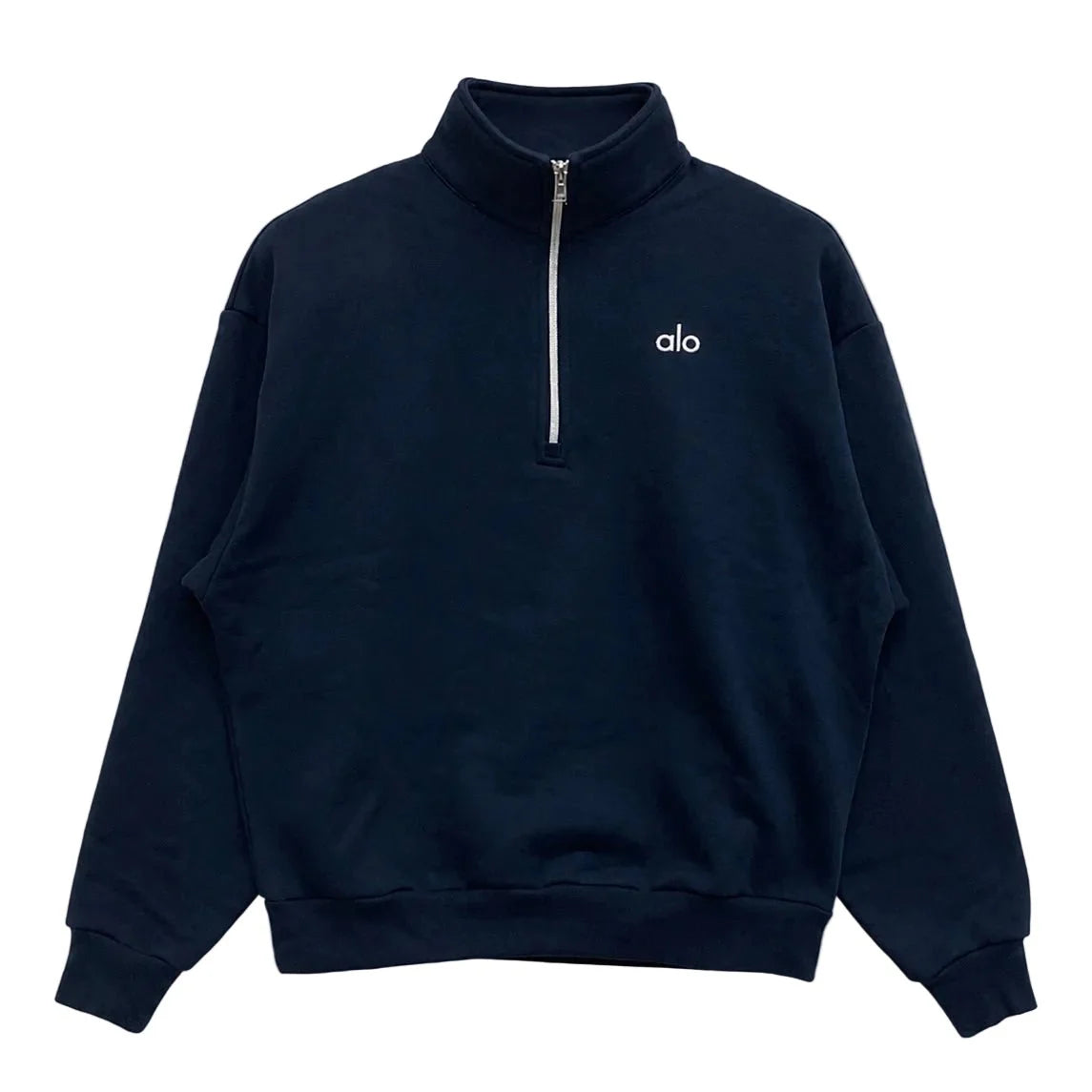 Alo Quarter Zips