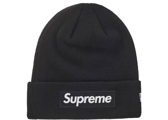Supreme Beanie