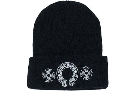 Chrome Heart Beanie
