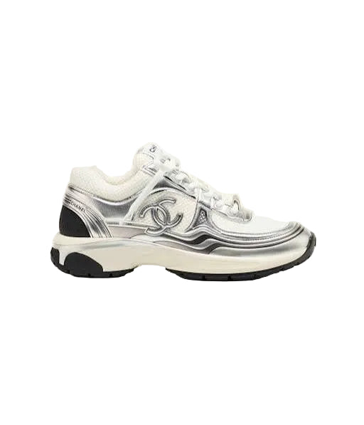 Chanel Runners
