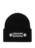Chrome Heart Beanie