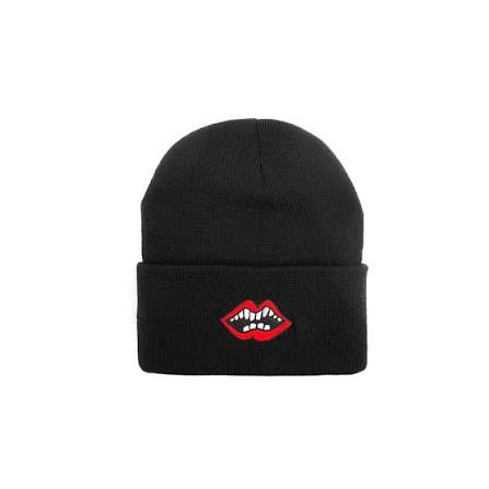 Chrome Heart Beanie