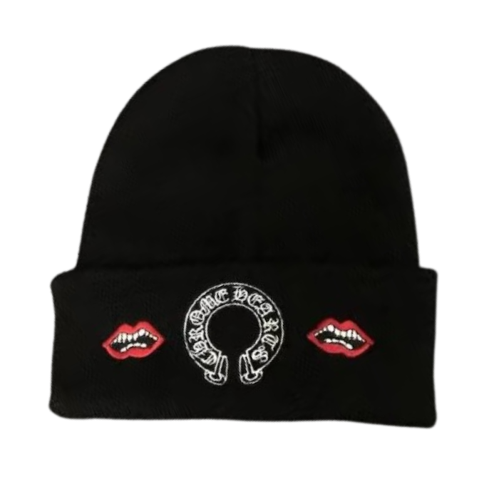 Chrome Heart Beanie