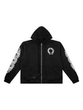 Chrome Heart Hoodie