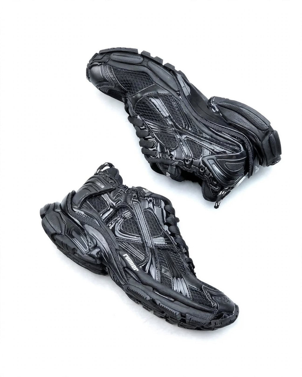 Balenciaga Men's Runners