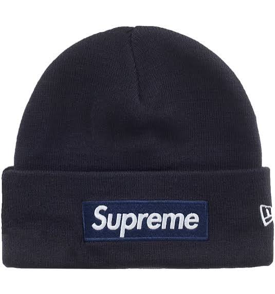 Supreme Beanie