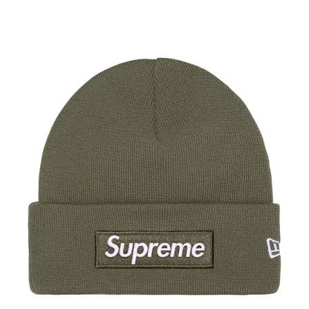 Supreme Beanie