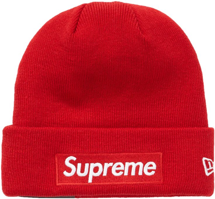 Supreme Beanie