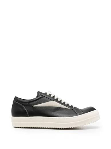 Rick Owen Vans