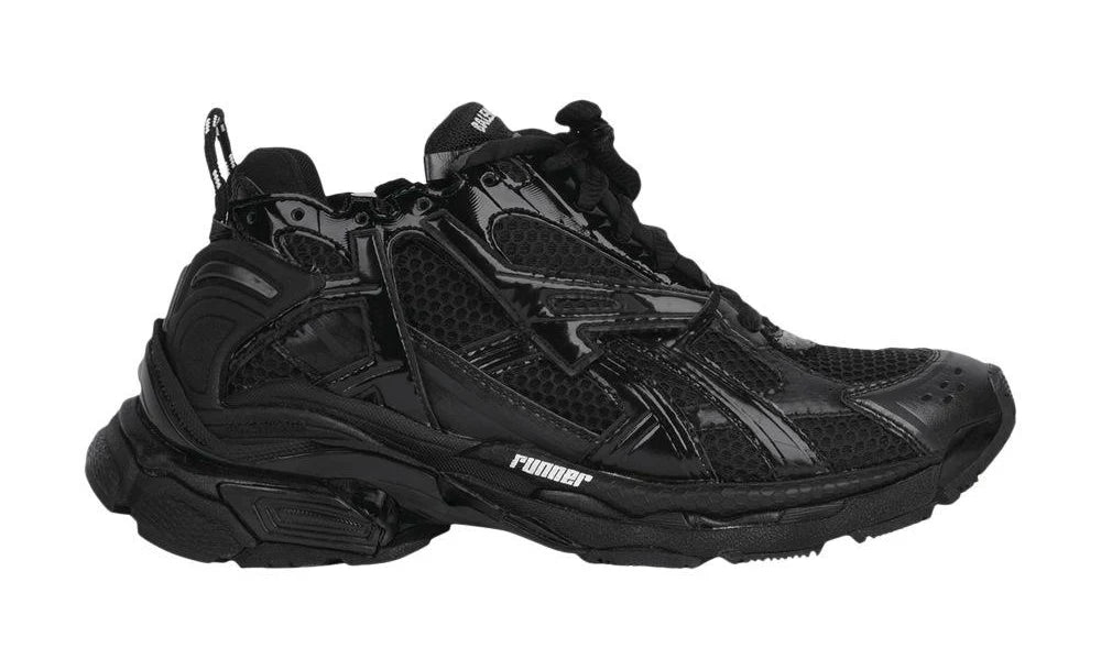 Balenciaga Men's Runners