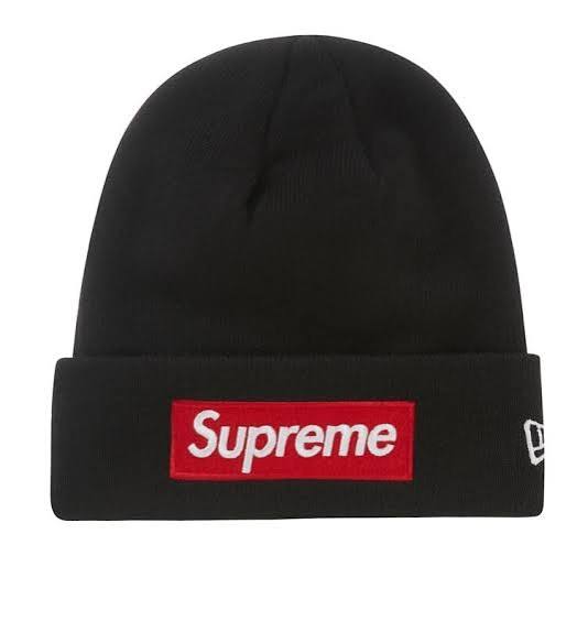 Supreme Beanie