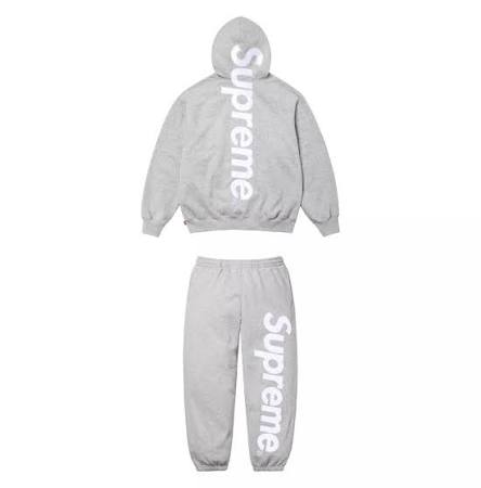 Supreme Set