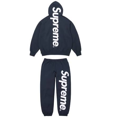 Supreme Set