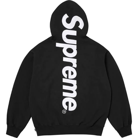 Supreme Hoodie