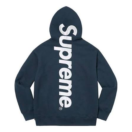 Supreme Hoodie