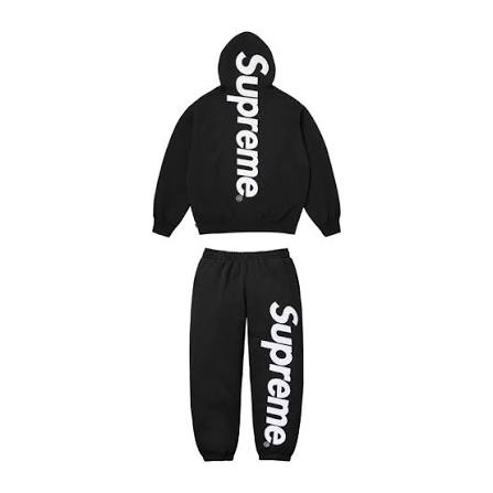 Supreme Set